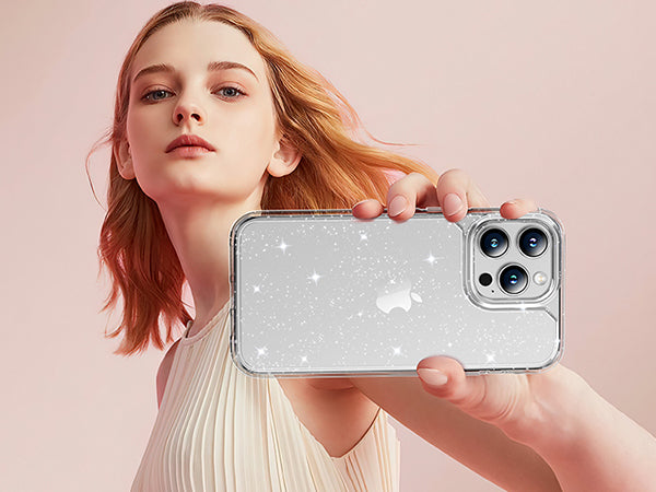 phone case for moto phone ImpactHero Grip Motorola moto edge (2025) Cases Phlox Purple/Pale Iris